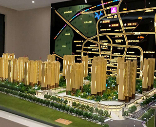 售樓處模型“貨不對板”？4個(gè)驗(yàn)收標(biāo)